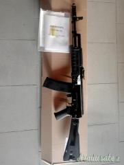 IZHMASH MK 102 .223 Remington