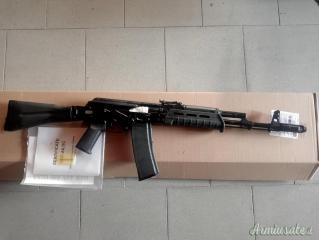 IZHMASH MK 102 .223 Remington
