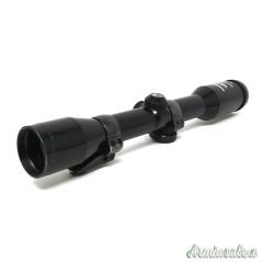 Swarovski Habicht 4x32 A (Ret. 4) - Usato