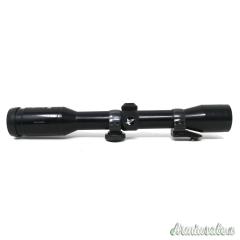 Swarovski Habicht 4x32 A (Ret. 4) - Usato