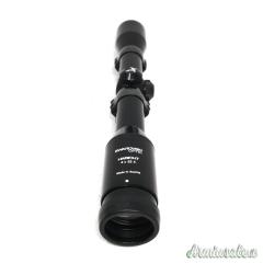 Swarovski Habicht 4x32 A (Ret. 4) - Usato