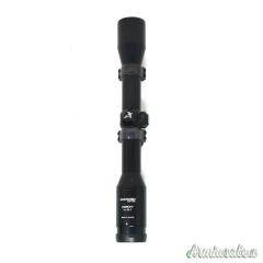 Swarovski Habicht 4x32 A (Ret. 4) - Usato