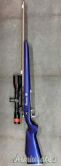 TB Precision 6 PPC