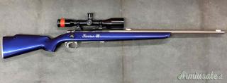 TB Precision 6 PPC