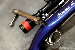 TB Precision 6 PPC