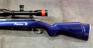 TB Precision 6 PPC