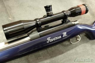 TB Precision 6 PPC