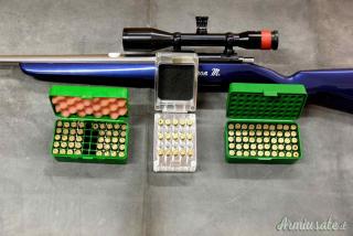 TB Precision 6 PPC