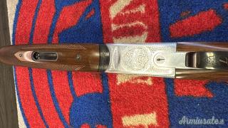Beretta 687 L 12