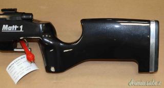 Carabina Sabatti Black Eagle Cal. 308W