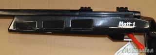 Carabina Sabatti Black Eagle Cal. 308W