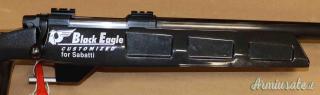 Carabina Sabatti Black Eagle Cal. 308W