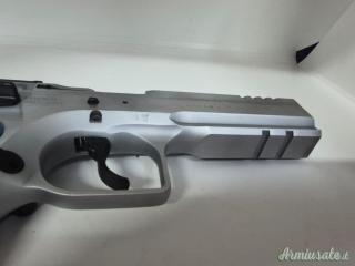 Tanfoglio STOCK III PRO 9x19mm Parabellum | Luger | NATO