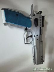 Tanfoglio STOCK III PRO 9x19mm Parabellum | Luger | NATO