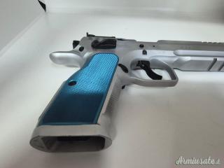 Tanfoglio STOCK III PRO 9x19mm Parabellum | Luger | NATO