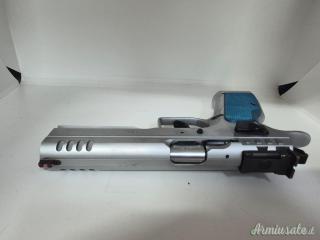 Tanfoglio STOCK III PRO 9x19mm Parabellum | Luger | NATO