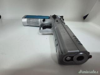 Tanfoglio STOCK III PRO 9x19mm Parabellum | Luger | NATO