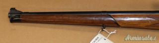 Anschutz Stutzen Cal. 22Hornet con Ottica