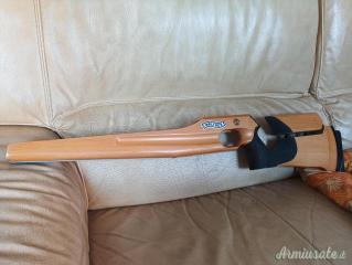 Calcio Walther Lg 300