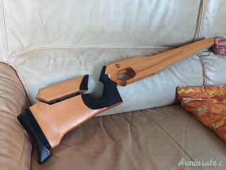 Calcio Walther Lg 300