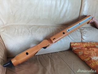 Calcio Walther Lg 300