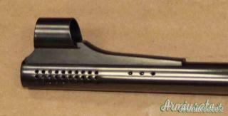 Weatherby Mark V Cal.378WM con Ottica