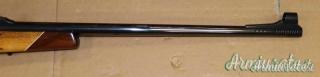 Weatherby Mark V Cal.378WM con Ottica