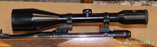 Carabina Mauser 3000 Cal.270W con Ottica