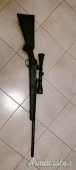 Carabina volt action Howa 1500 .223 Remington