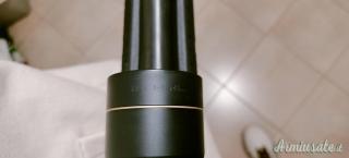 Carabina volt action Howa 1500 .223 Remington