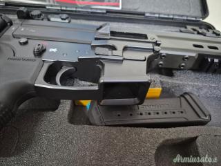 PISTOLA UTAS DEFENSE MOD. UT9-M MINI CAL.9X19