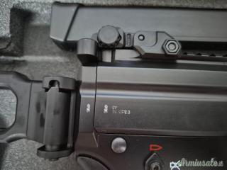 PISTOLA UTAS DEFENSE MOD. UT9-M MINI CAL.9X19