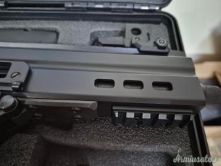 PISTOLA UTAS DEFENSE MOD. UT9-M MINI CAL.9X19