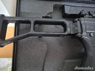 PISTOLA UTAS DEFENSE MOD. UT9-M MINI CAL.9X19