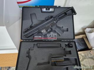 PISTOLA UTAS DEFENSE MOD. UT9-M MINI CAL.9X19