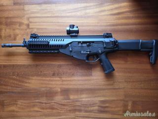 Beretta ARX 160 .22 Long Rifle