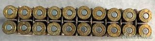 Scatole complete di cartucce Remington e Western Cal. 30-06