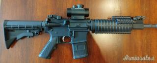 ...Altro | Non elencato AR 15 .223 Remington