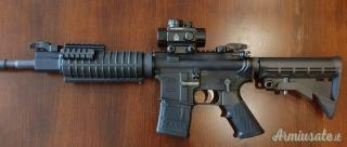 ...Altro | Non elencato AR 15 .223 Remington