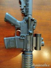...Altro | Non elencato AR 15 .223 Remington
