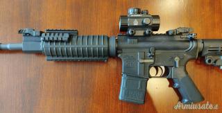 ...Altro | Non elencato AR 15 .223 Remington