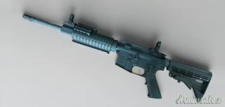 ...Altro | Non elencato AR 15 .223 Remington