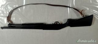 Hatsan Escort magnum  12