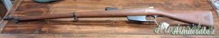 Carcano 91 Terni 1917