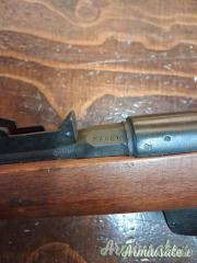 Carcano 91 Terni 1917