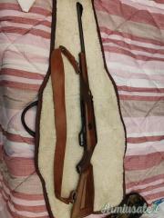 Heckler & Koch 770 .308 Winchester