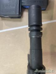 Nuova Jager ar 15 Solid 5,56 Nato commemorativo Battaglia di  Alessandria