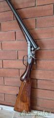 Doppietta Cal 12 J.P. SAUER & SOHN, SUHL..