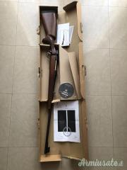 Carabina CZ 550 cal. 243 winchester