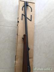 Carabina CZ 550 cal. 243 winchester